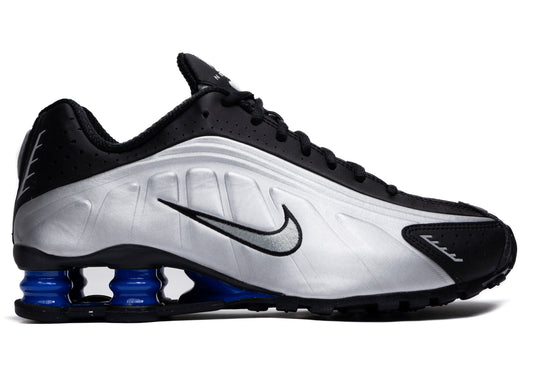 Women's Nike Shox R4 xld