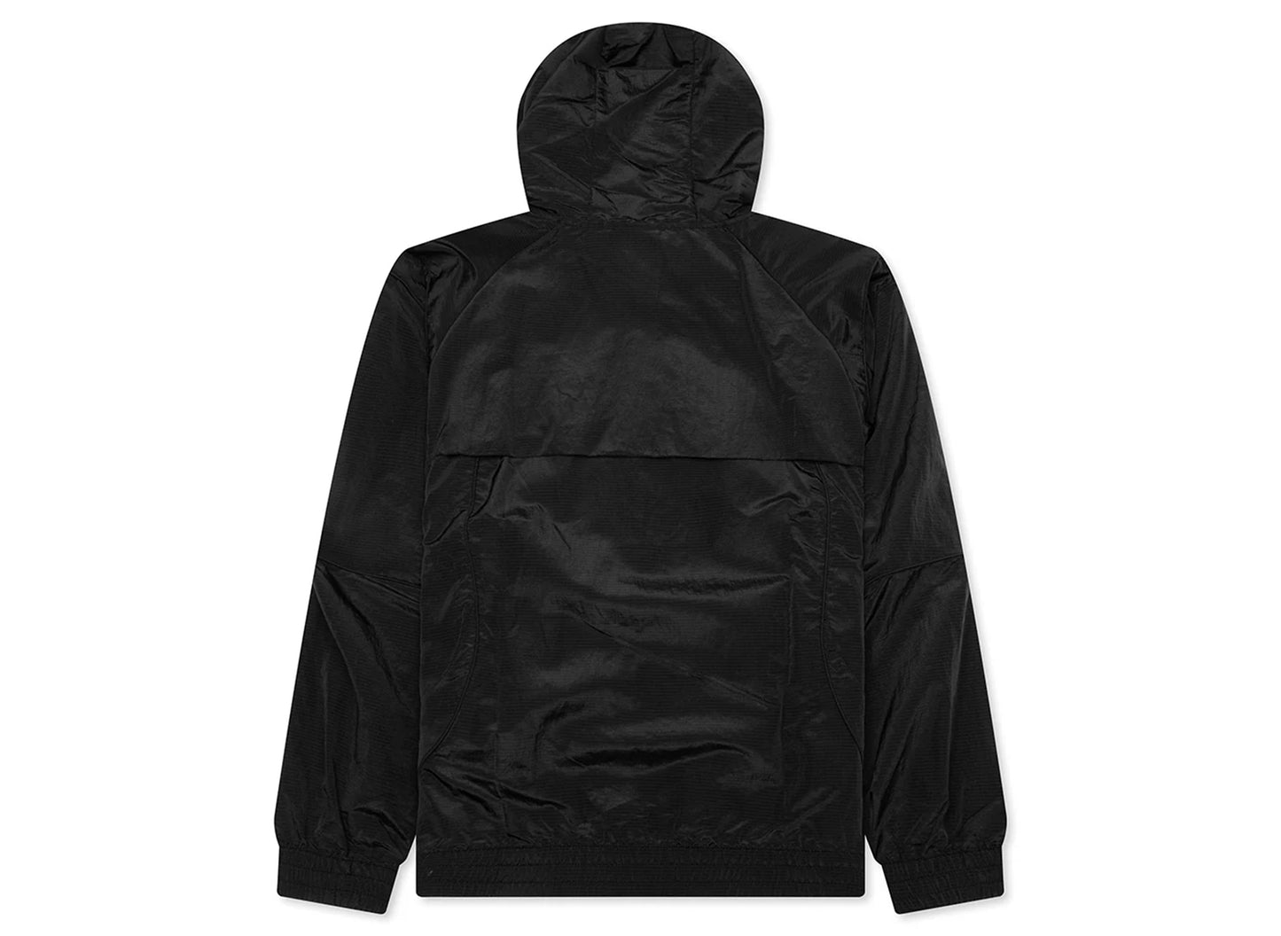 Puma Mostroverse Cellerator Ripstop Jacket in Black xld