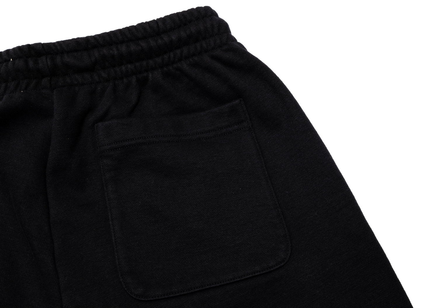 Readymade Logo Sweatpants in Black xld