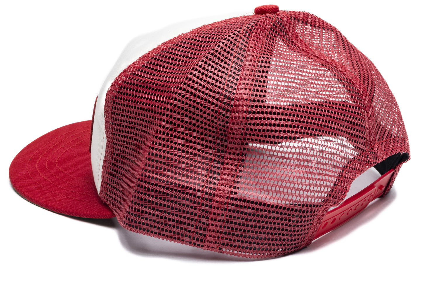 Rhude Rally Prix Trucker Hat