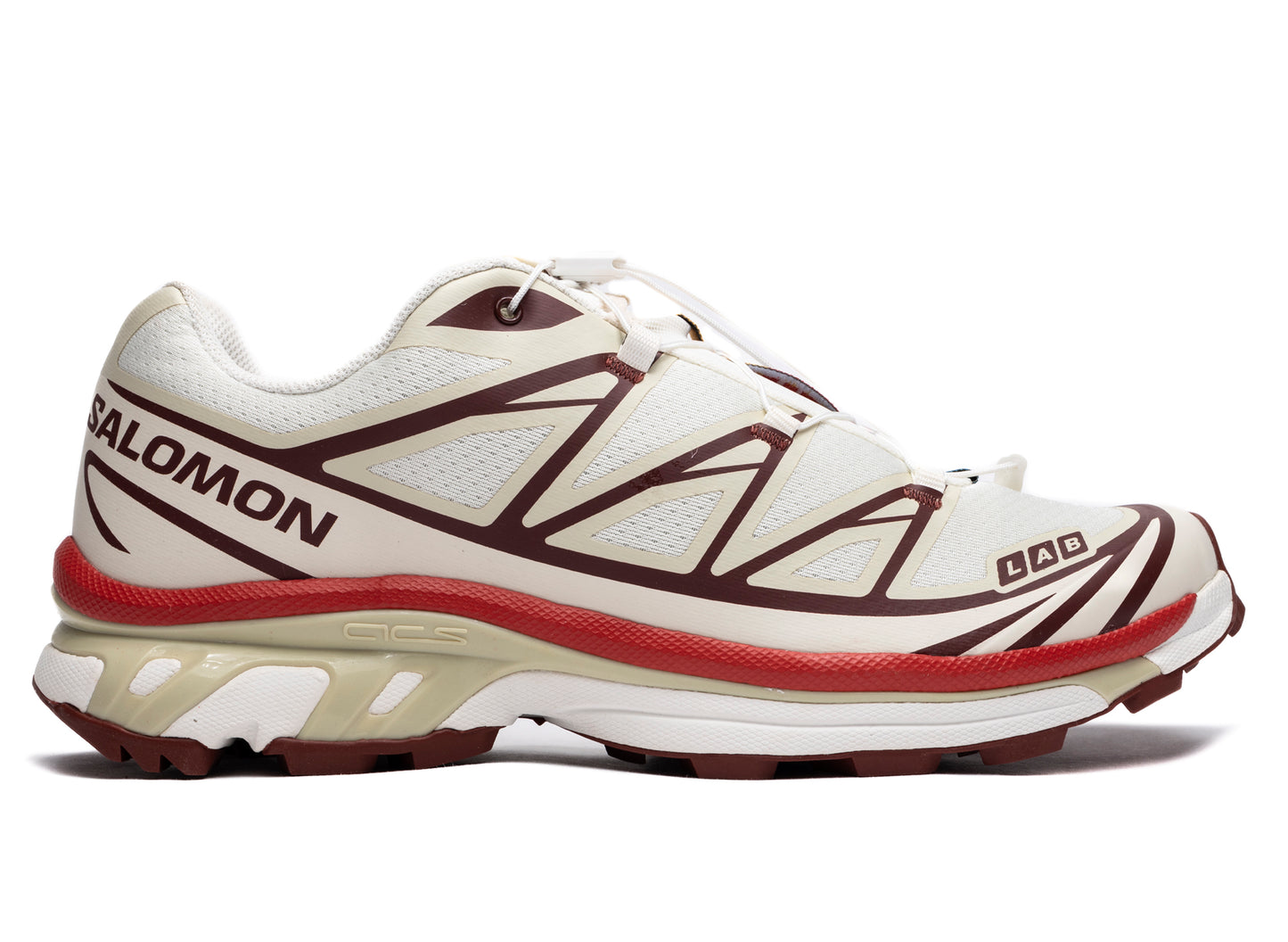 Salomon XT-6