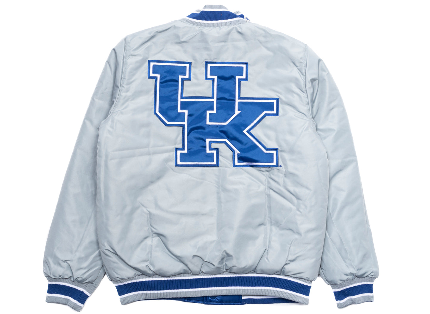 Starter Oneness Exclusive Reversible Kentucky Wildcats Jacket xld