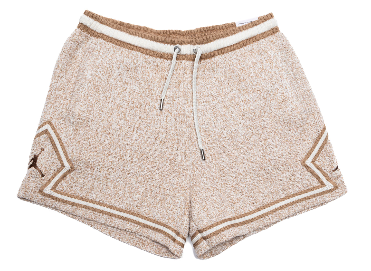 Women's Air Jordan Knit Shorts