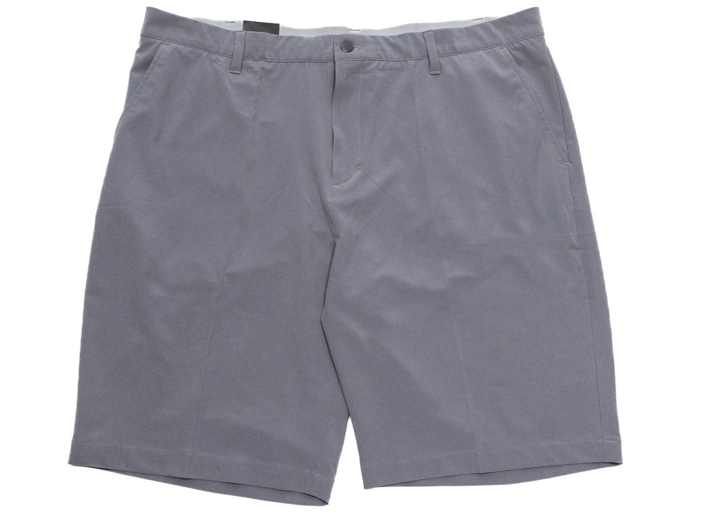 Adidas Ultimate 365 Golf Shorts in Grey