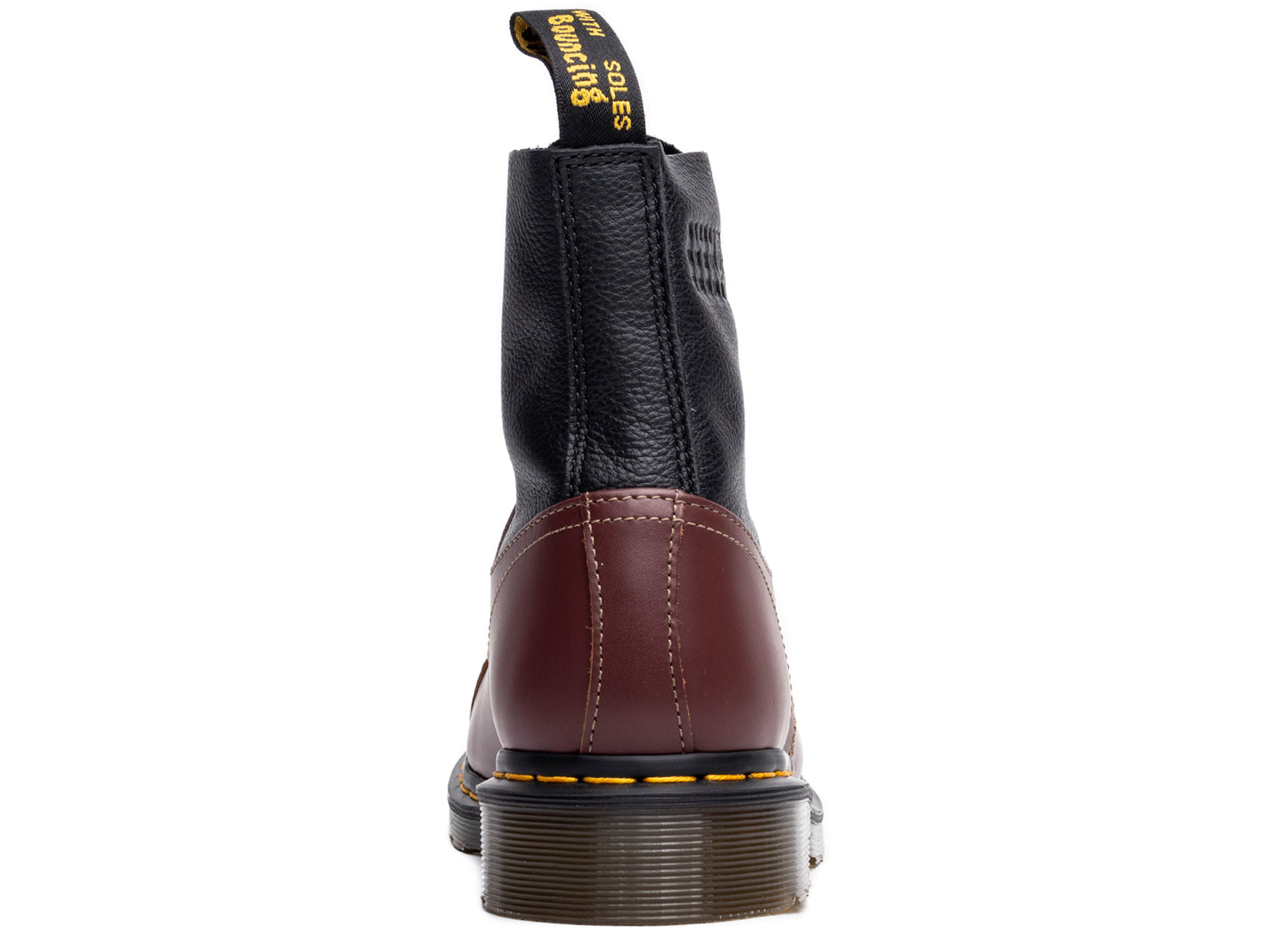 Dr. Martens x Maison Margiela MM6 1460 Twisted and Reimagined xld