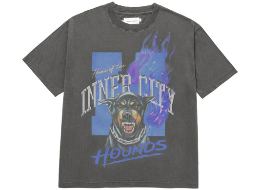 Honor the Gift Inner City Hounds Tee xld