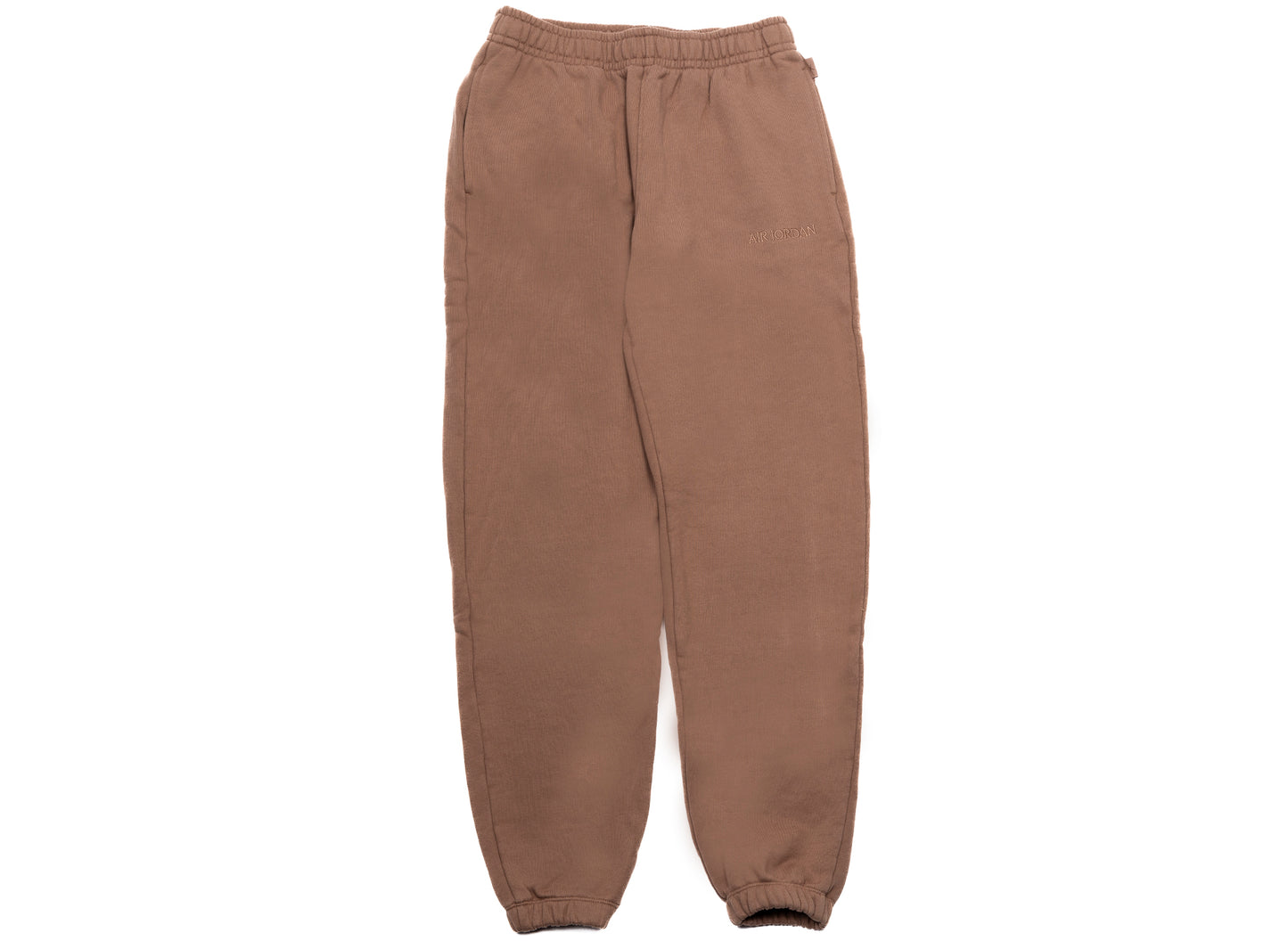 Air Jordan Wordmark Fleece Pants