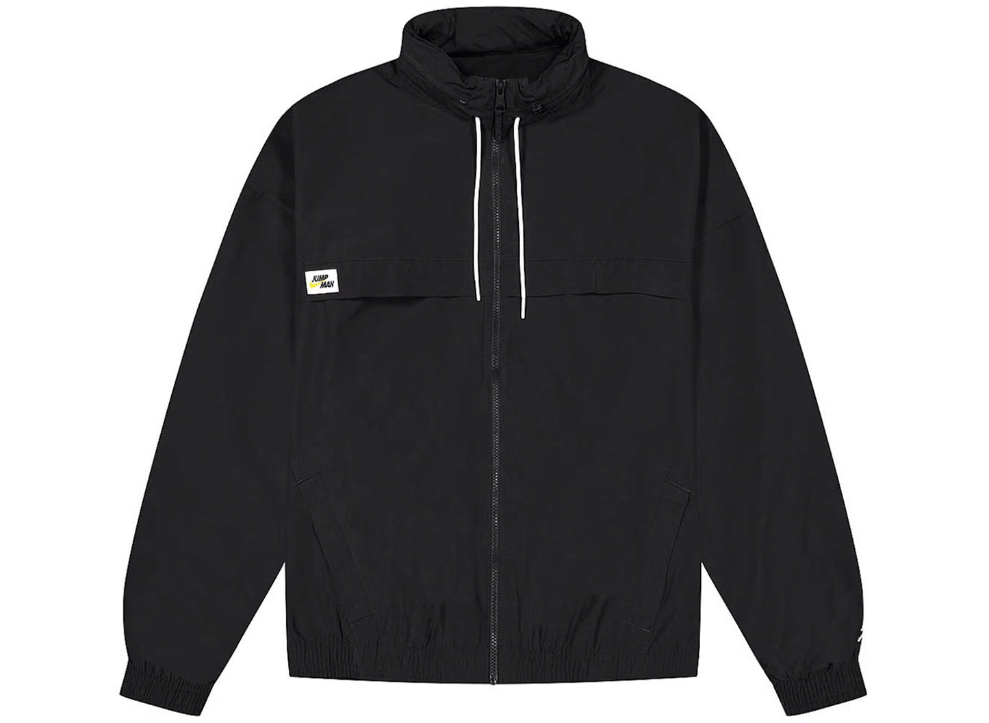 Jordan Jumpman Full Zip Pullover Jacket