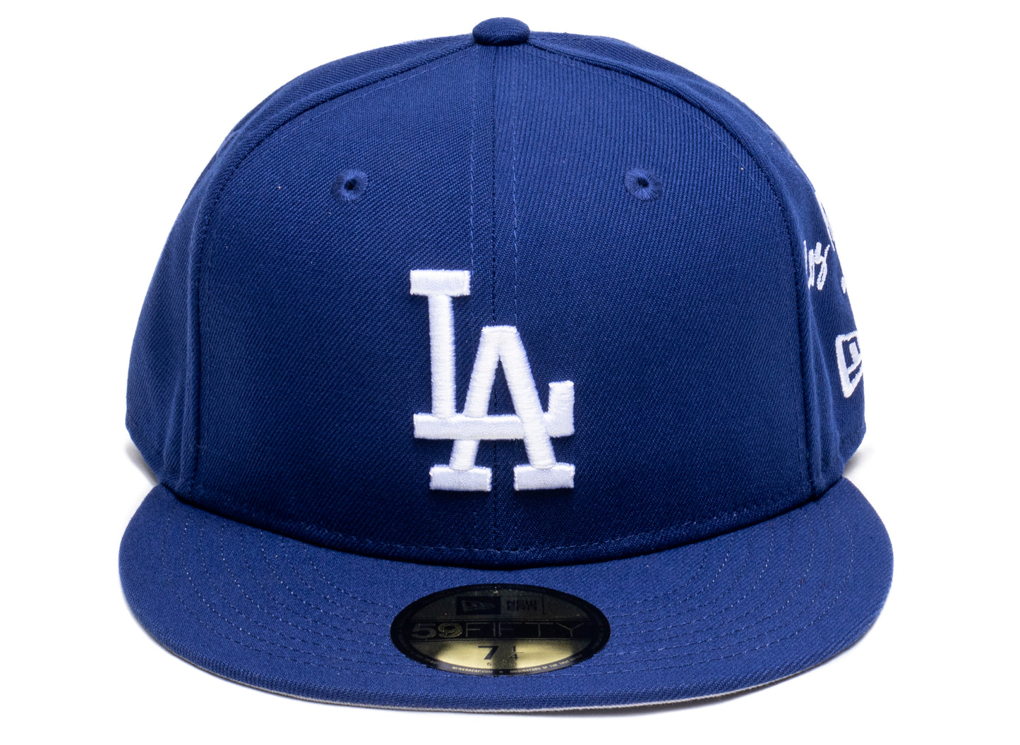 New Era Los Angeles Dodgers Hat