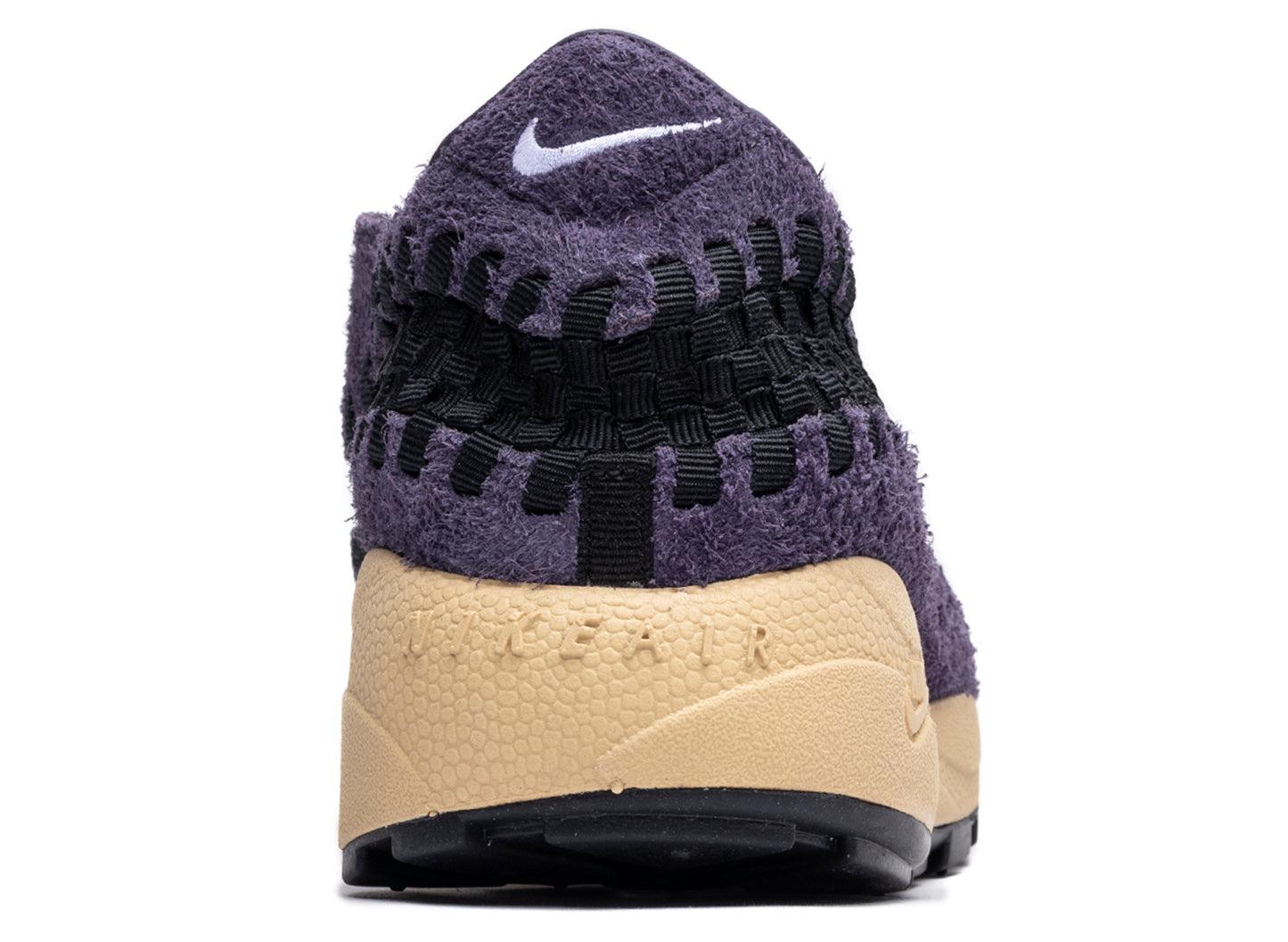 Women's Nike Air Footscape Woven