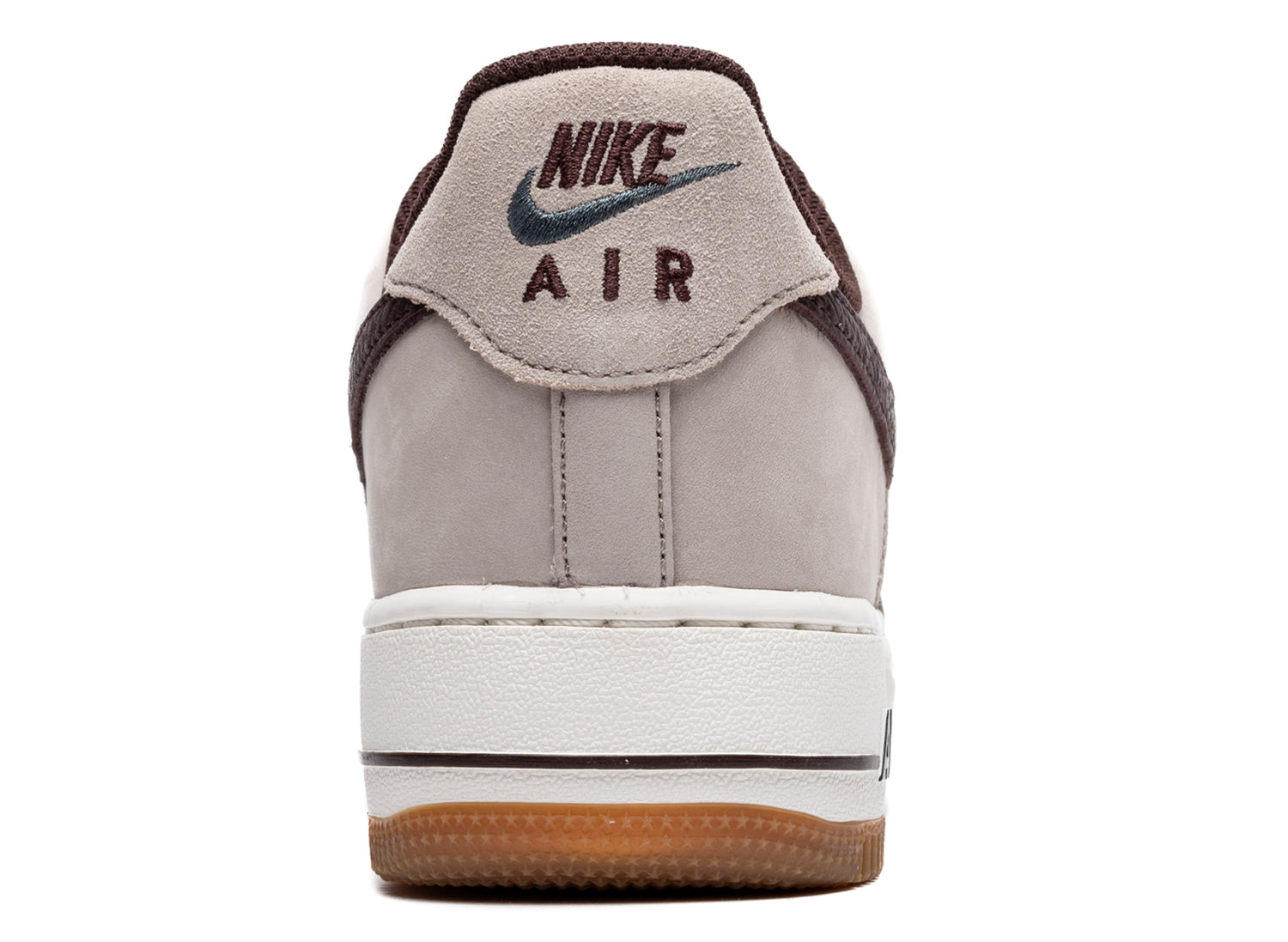 Shop Nike Air Force 1 '07 FQ8823-236 brown