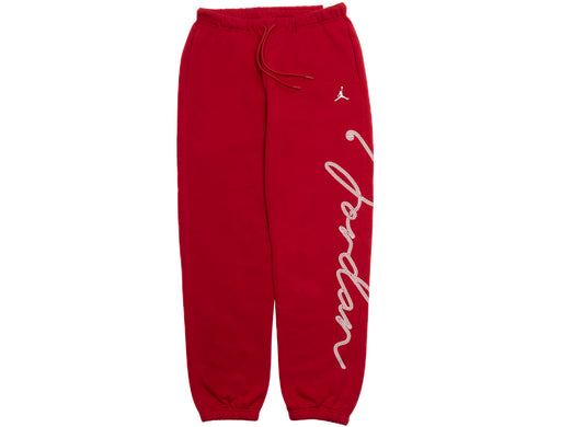 Women's Jordan Brooklyn Fleece Graphic Pants xld