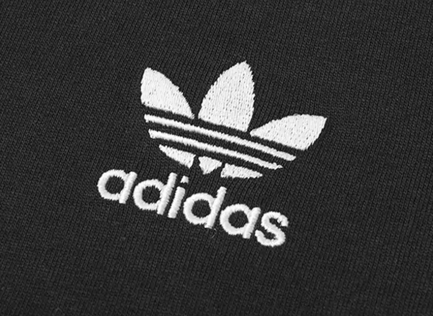 Adidas Three Stripe Tee