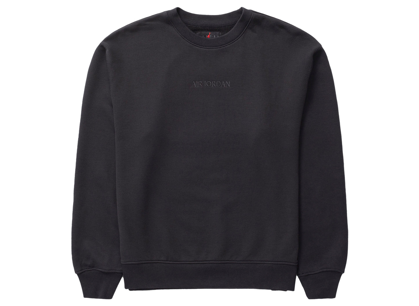 Air Jordan Wordmark Crewneck xld