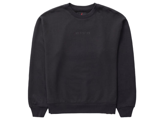 Air Jordan Wordmark Crewneck xld