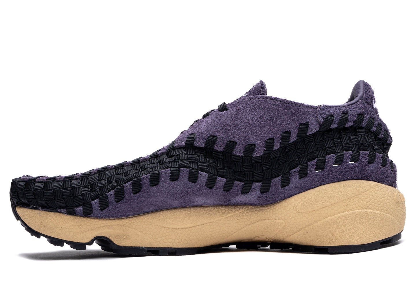 Women's Nike Air Footscape Woven