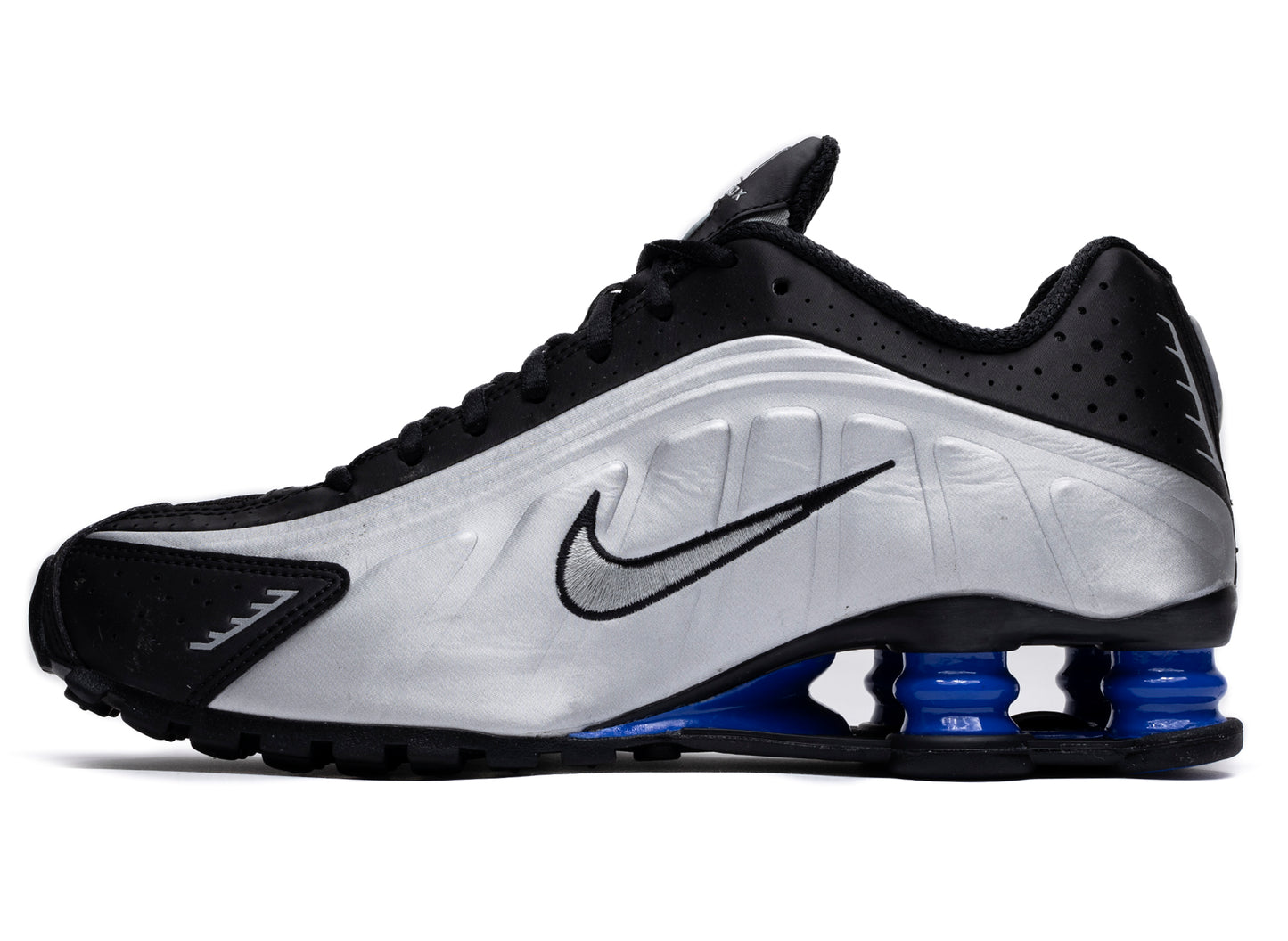 Women's Nike Shox R4 xld