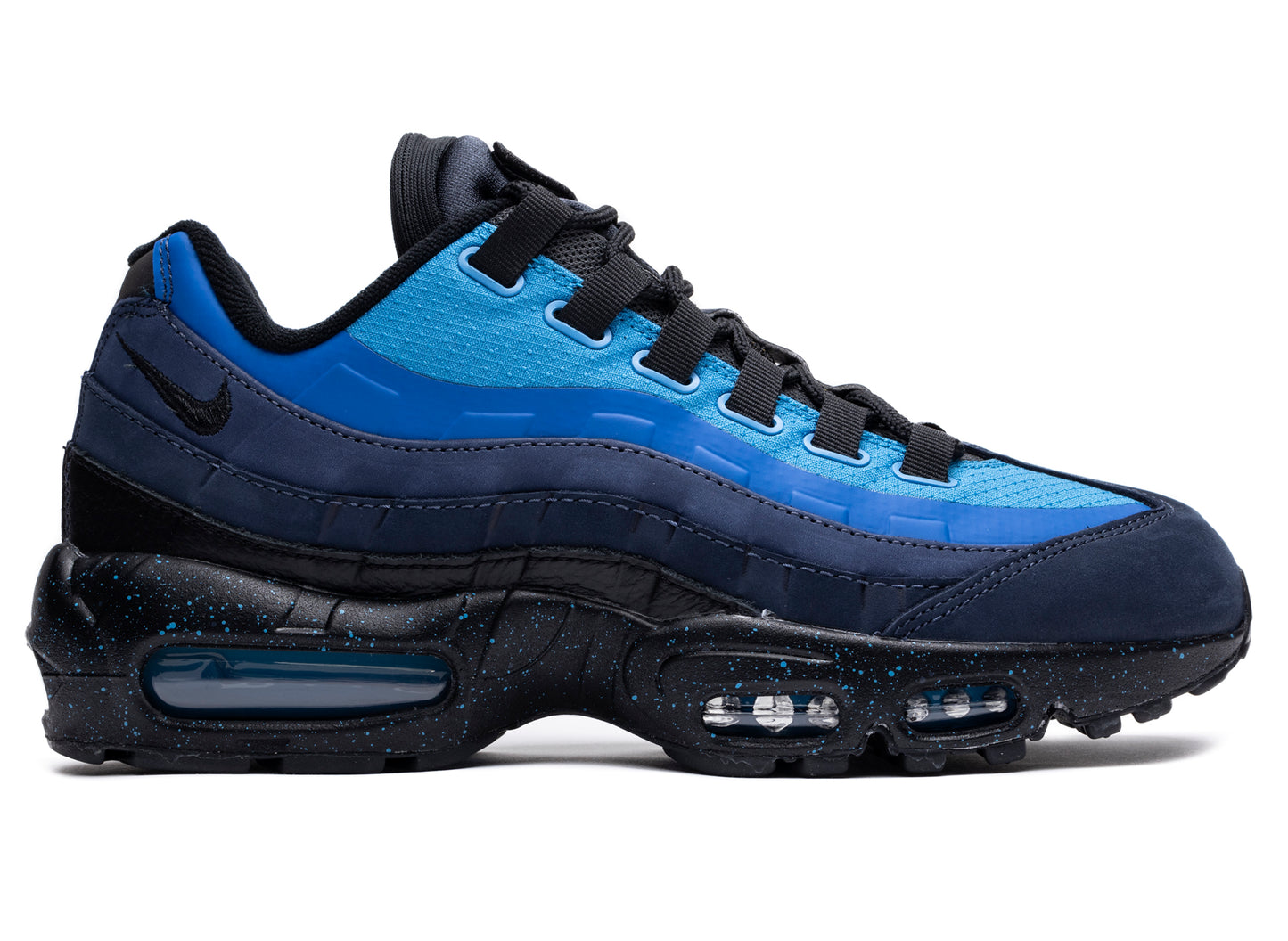 Nike x Stash Air Max 95 SP