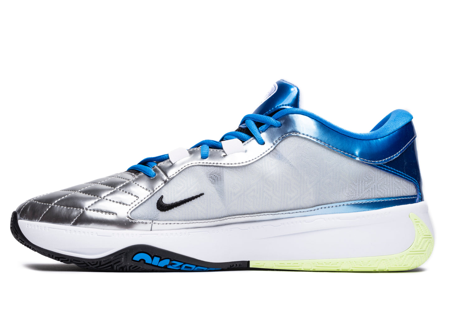 Nike Zoom Freak 5