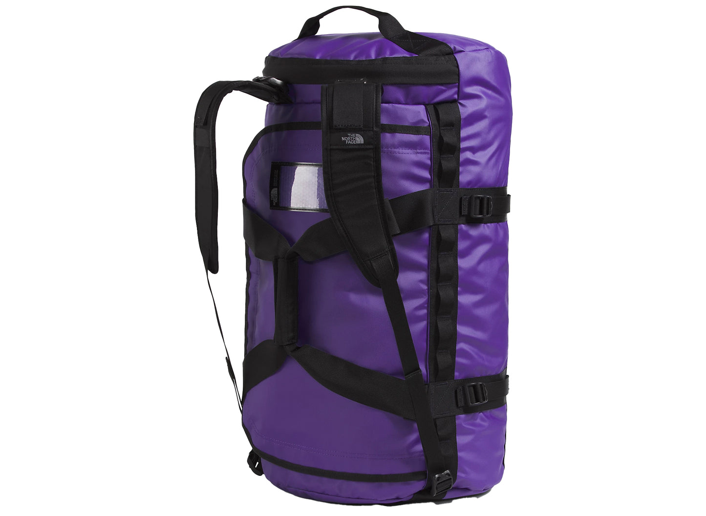 The North Face Medium Base Camp Duffel in Mauve