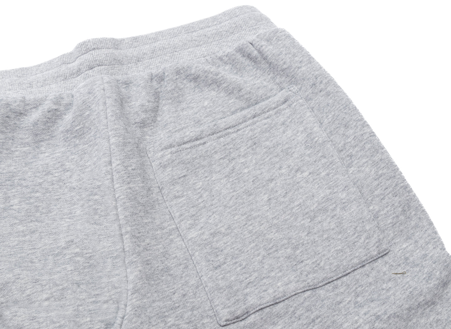 Pleasures Onyx Sweatpants in Grey xld