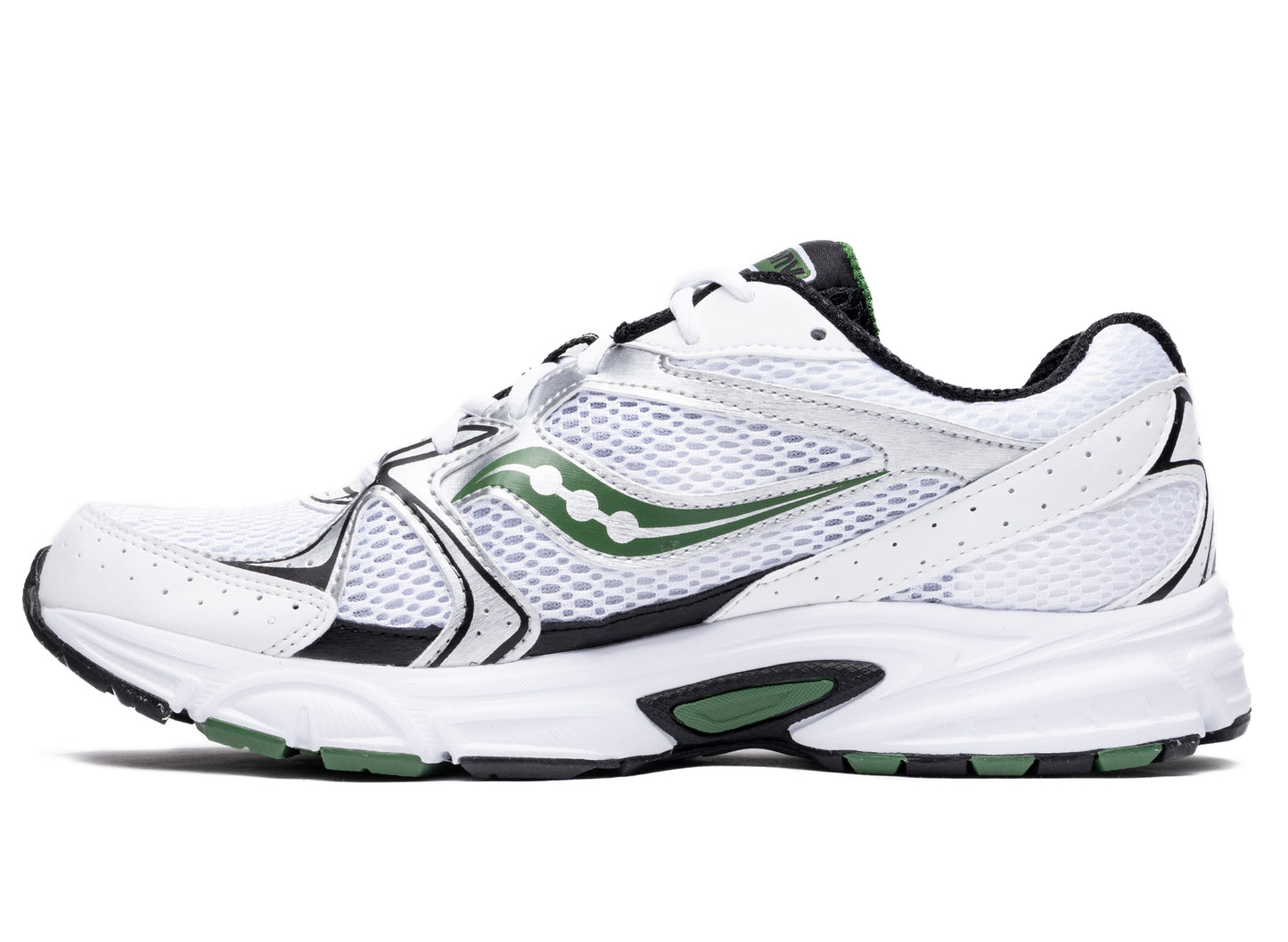 Saucony Ride Millennium