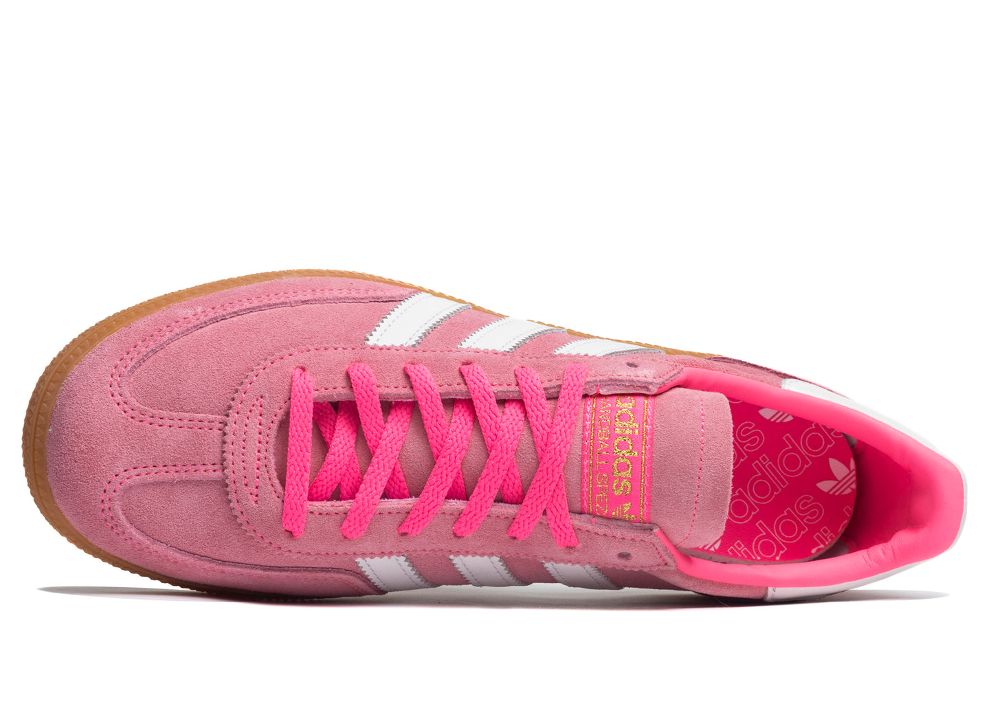 Women's Adidas Handball Spezial xld