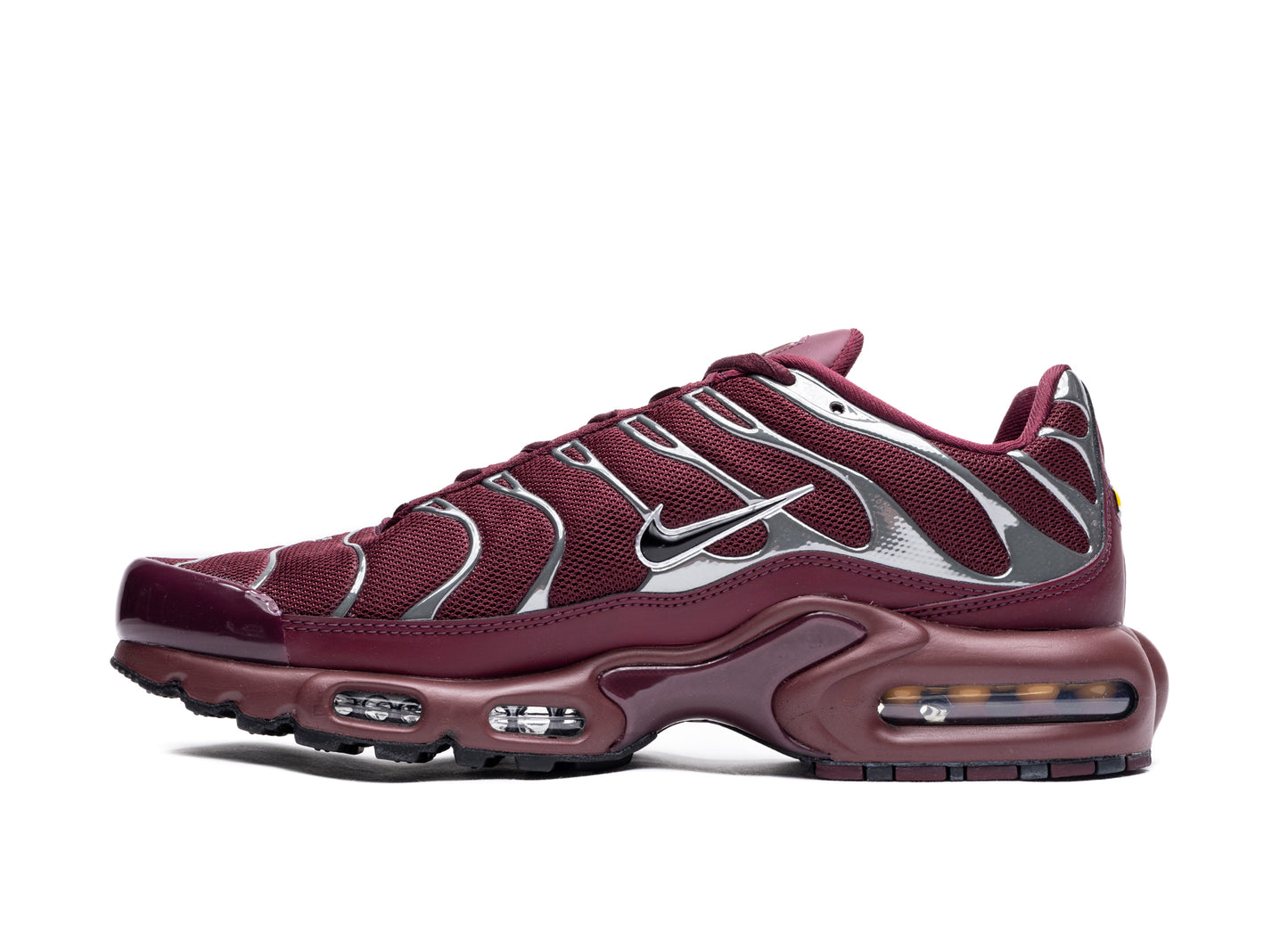 Women's Nike Air Max Plus SE