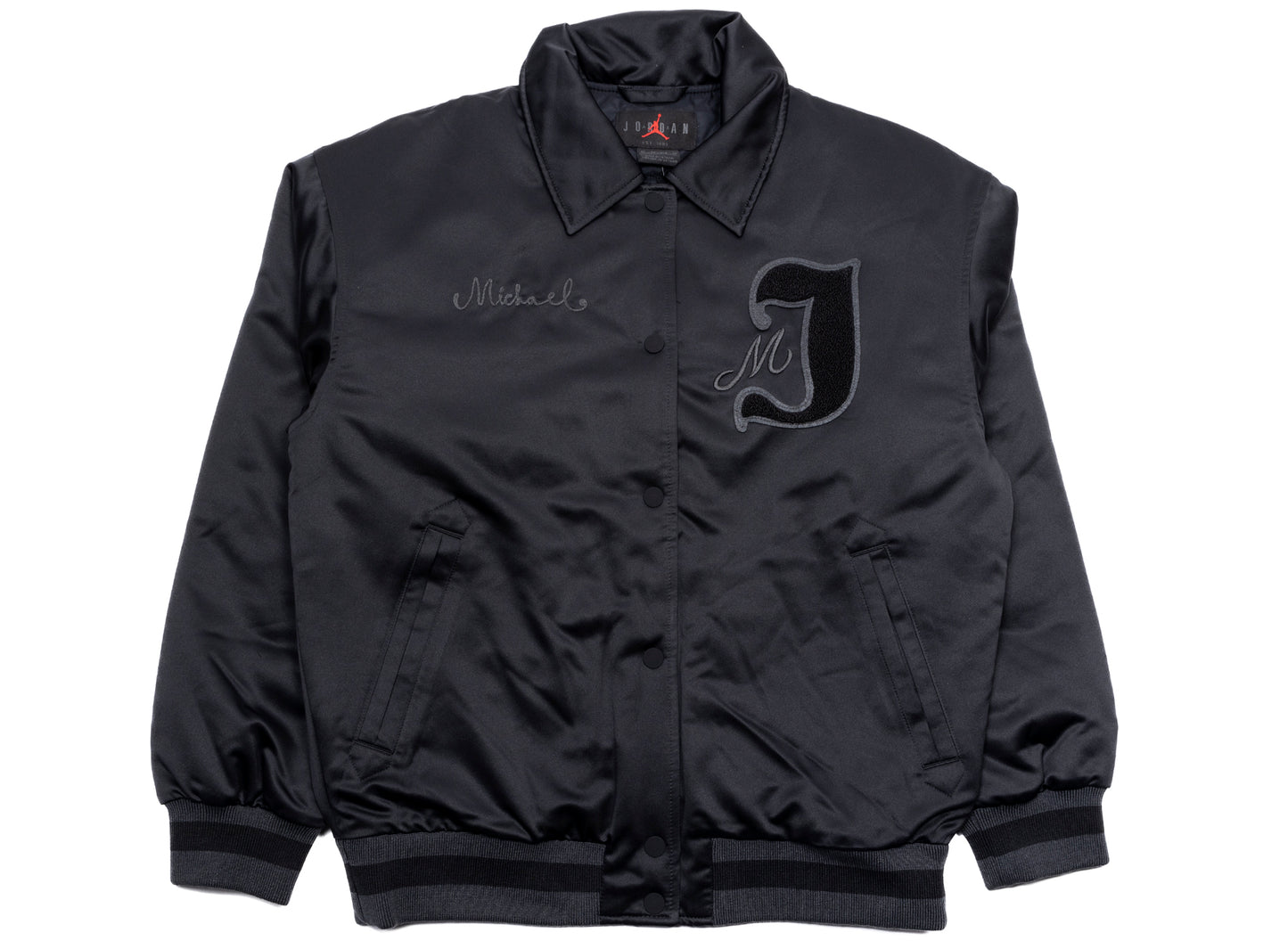 Jordan Women s Varsity Jacket