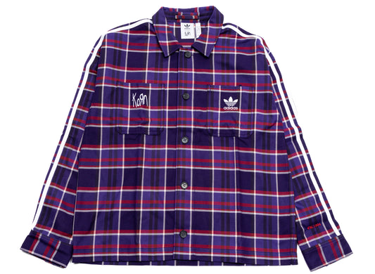 Adidas Korn Overshirt