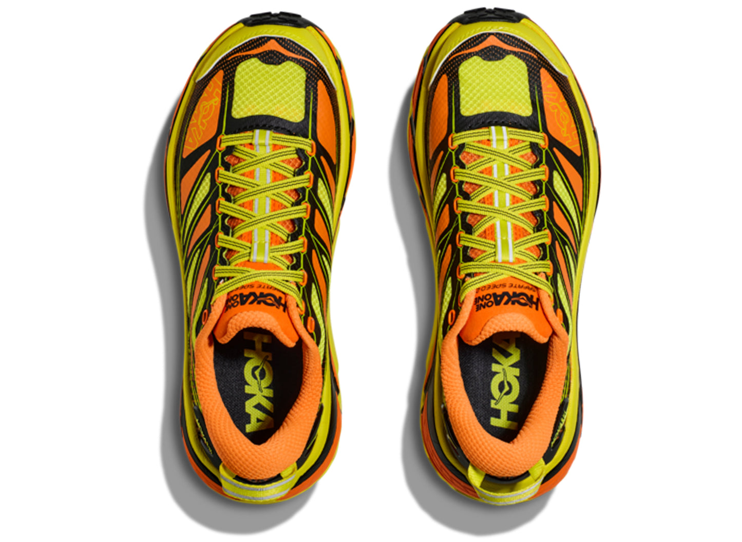 Unisex Hoka Mafate Speed 2