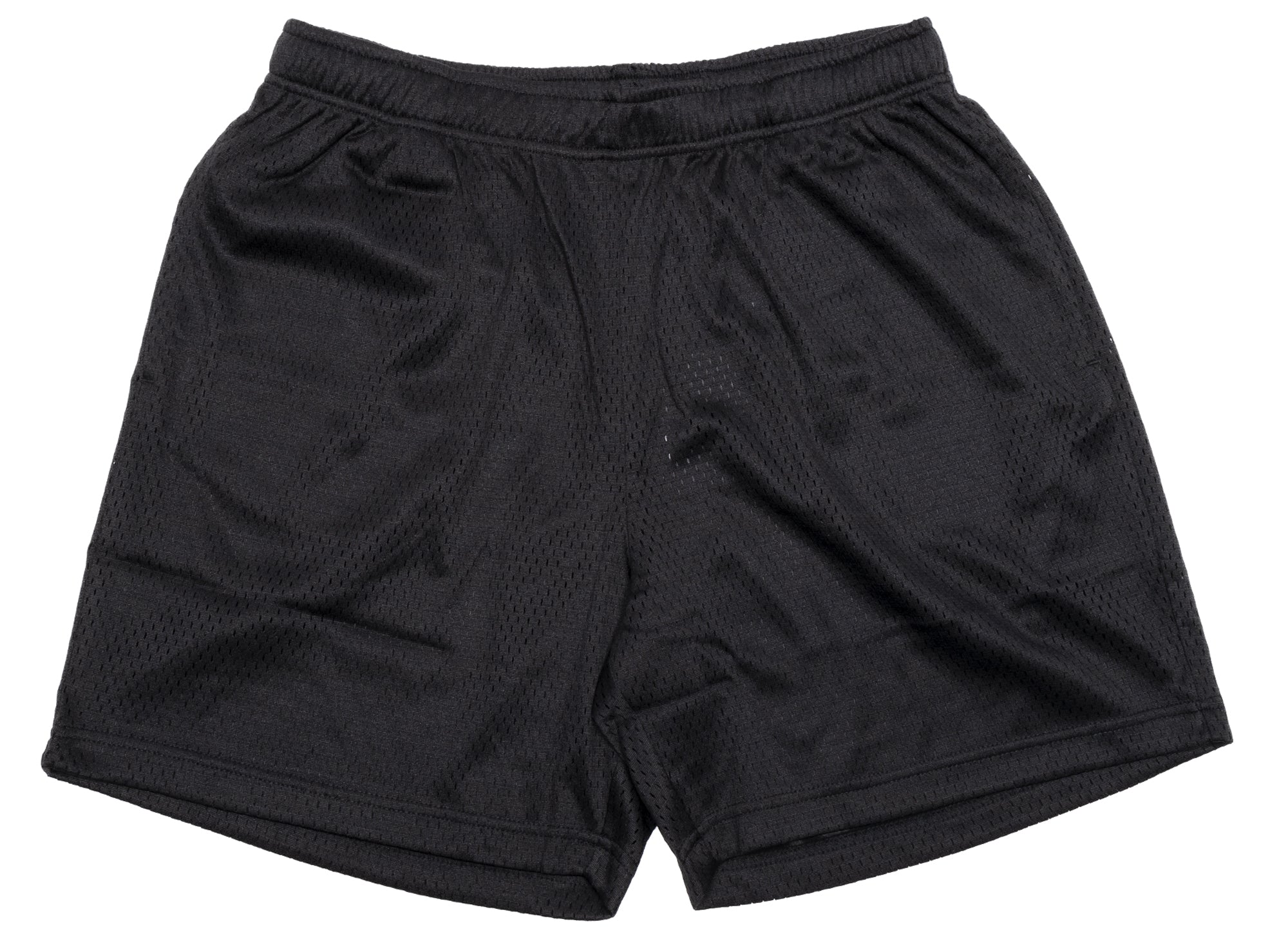 John Elliott AAU Shorts in Black xld – Oneness Boutique