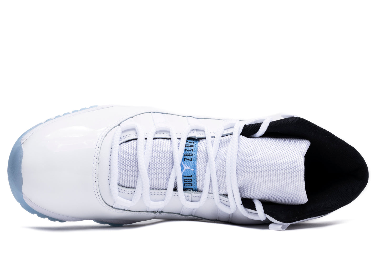 Air Jordan 11 Retro 'Legend Blue' xld