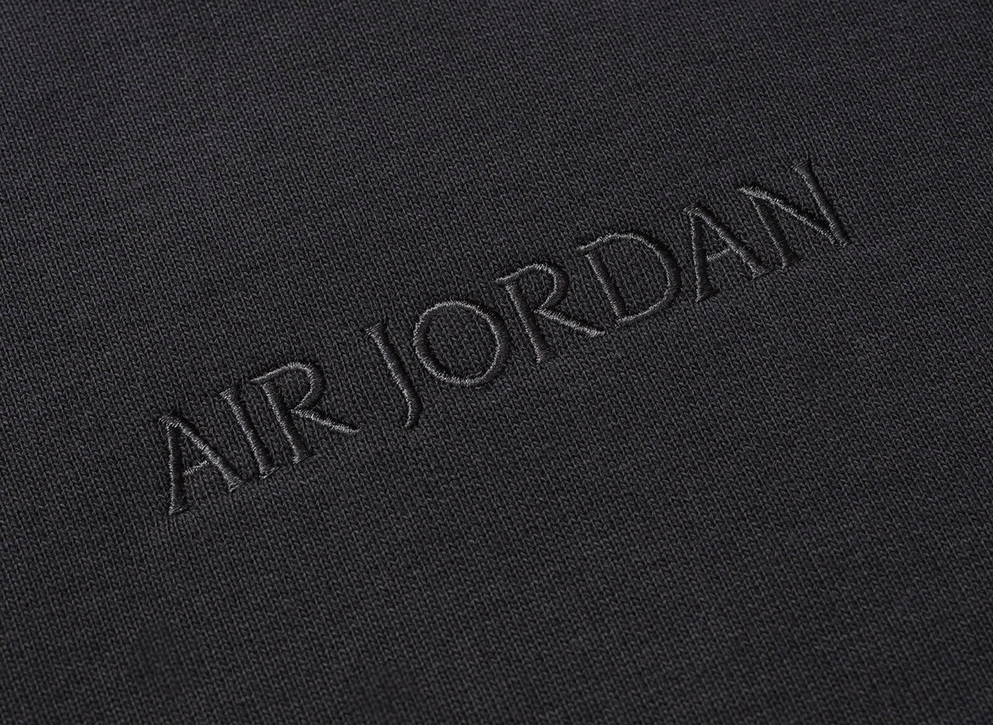 Air Jordan Wordmark Crewneck xld