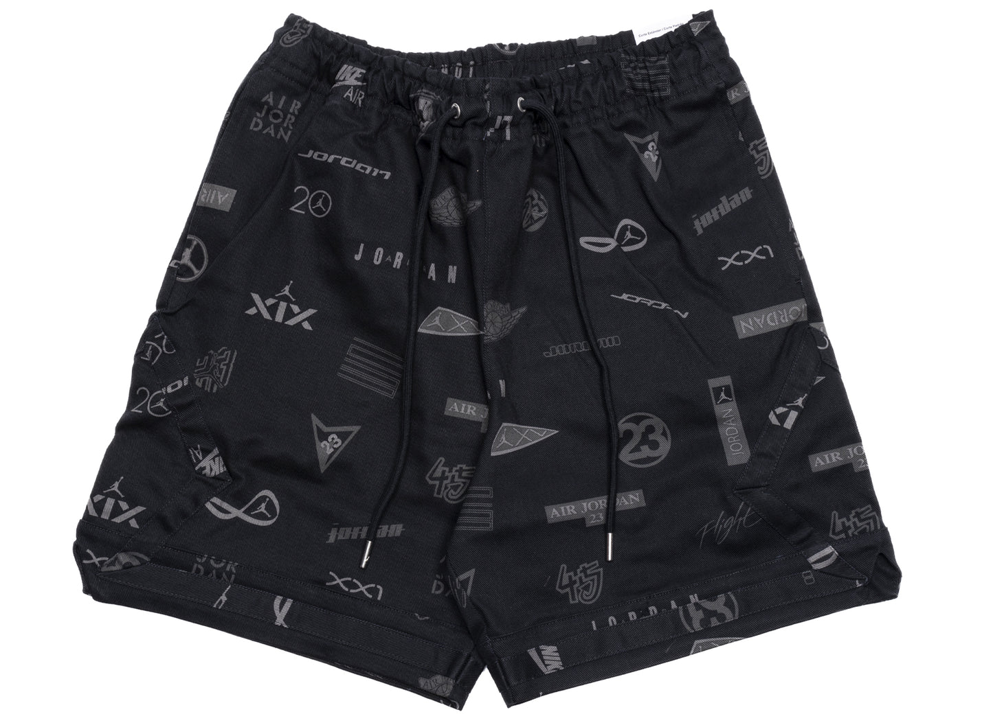 Jordan Flight Heritage Shorts