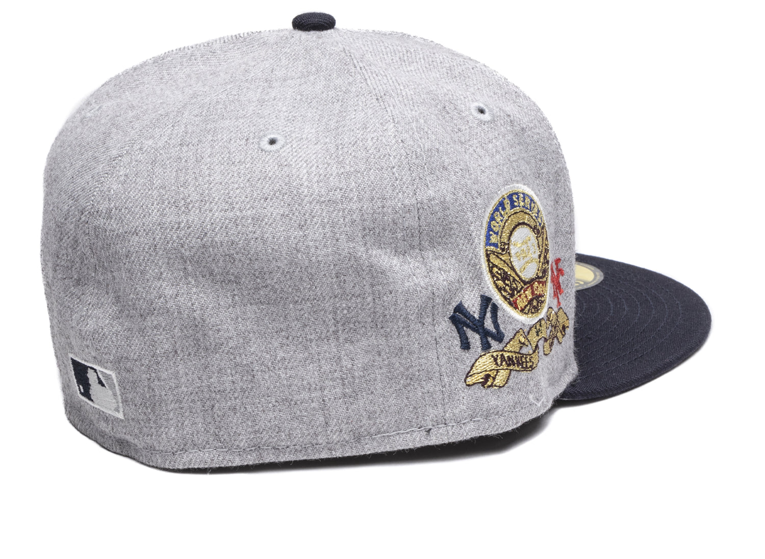 New Era MLB 59FIFTY New York Yankees Dynasty 60426728