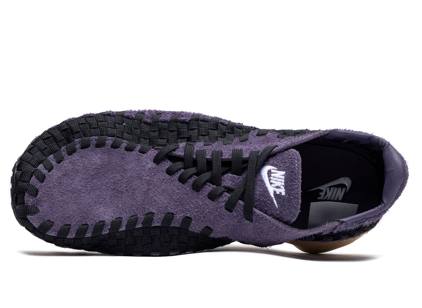 Women's Nike Air Footscape Woven