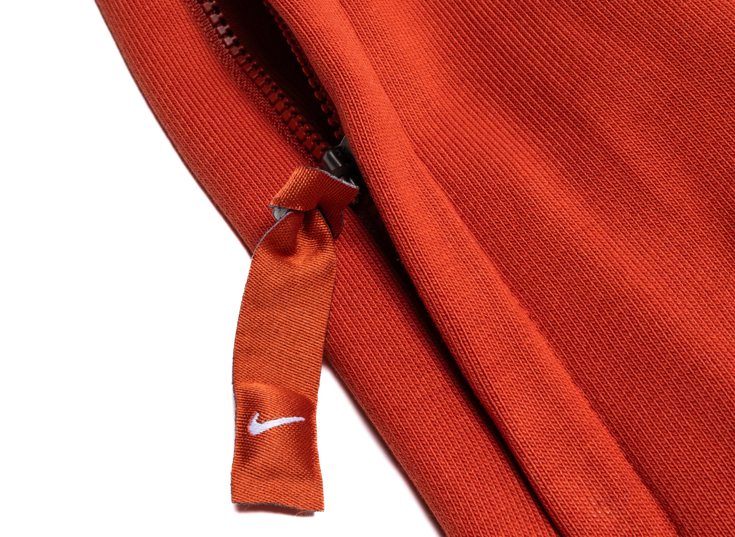 Nike Solo Swoosh Fleece Pants