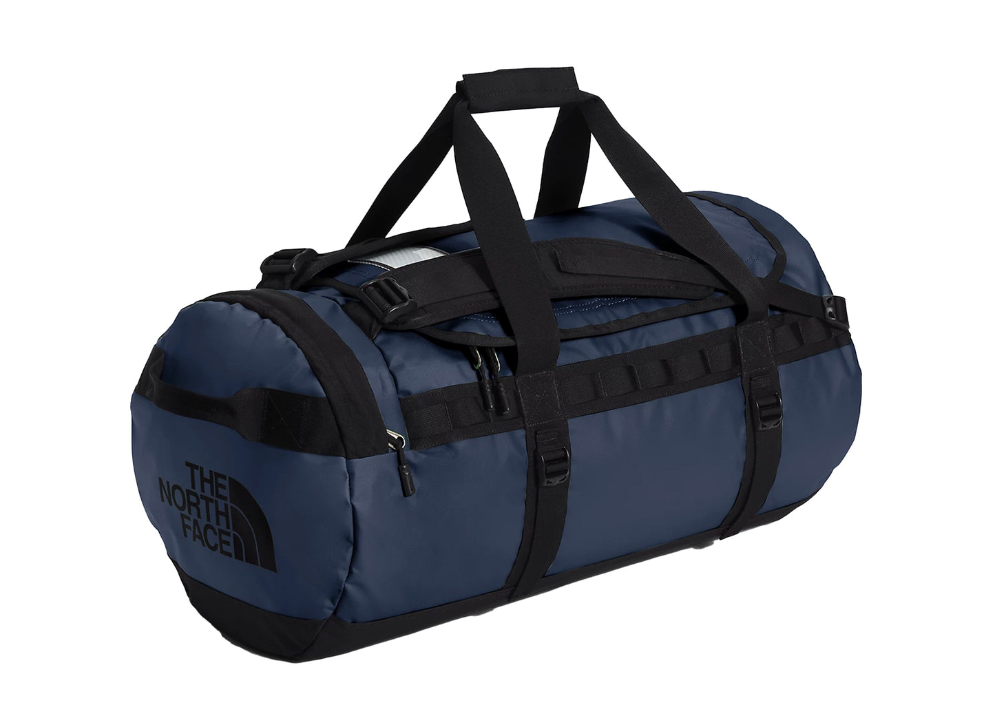 The North Face Medium Base Camp Duffel in Summit Navy