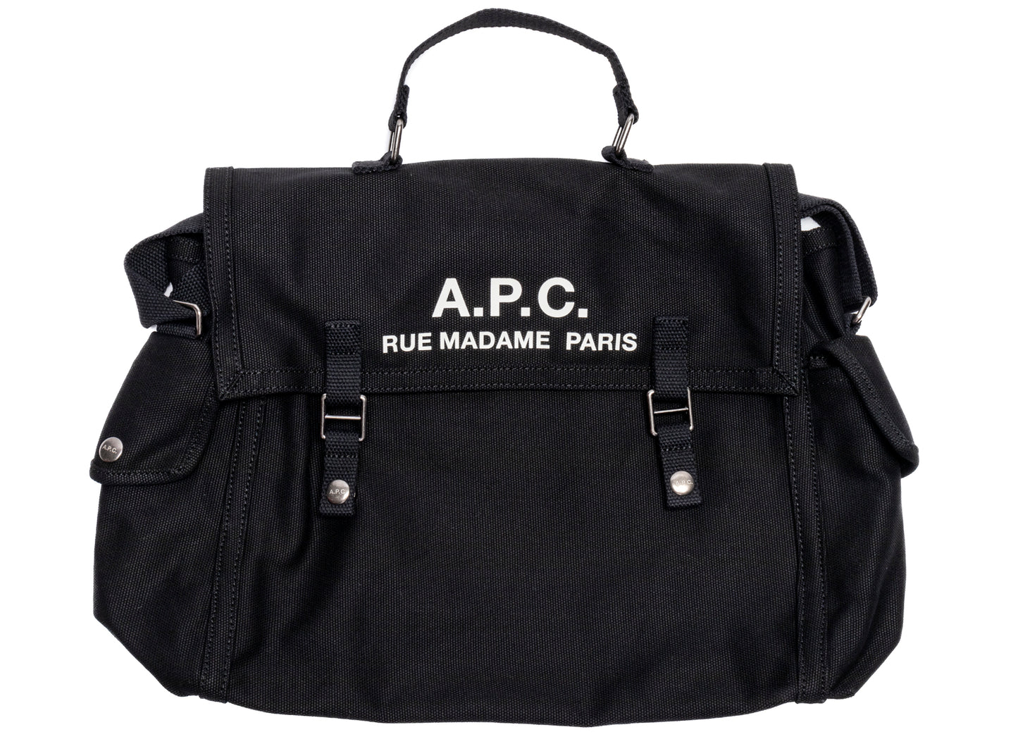 A.P.C. Recuperation Satchel