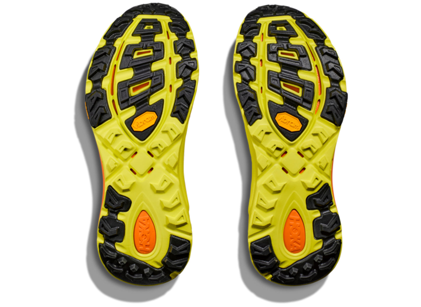 Unisex Hoka Mafate Speed 2