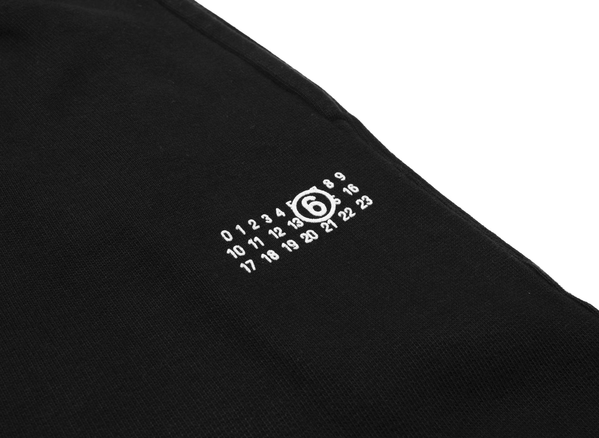 Maison Margiela MM6 Logo Sweatpants – Oneness Boutique