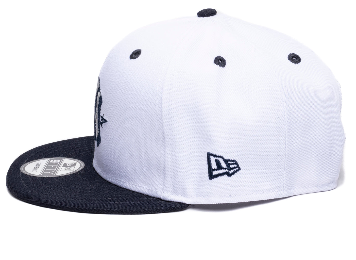 New Era Official Doodles New York Yankees Snapback Hat