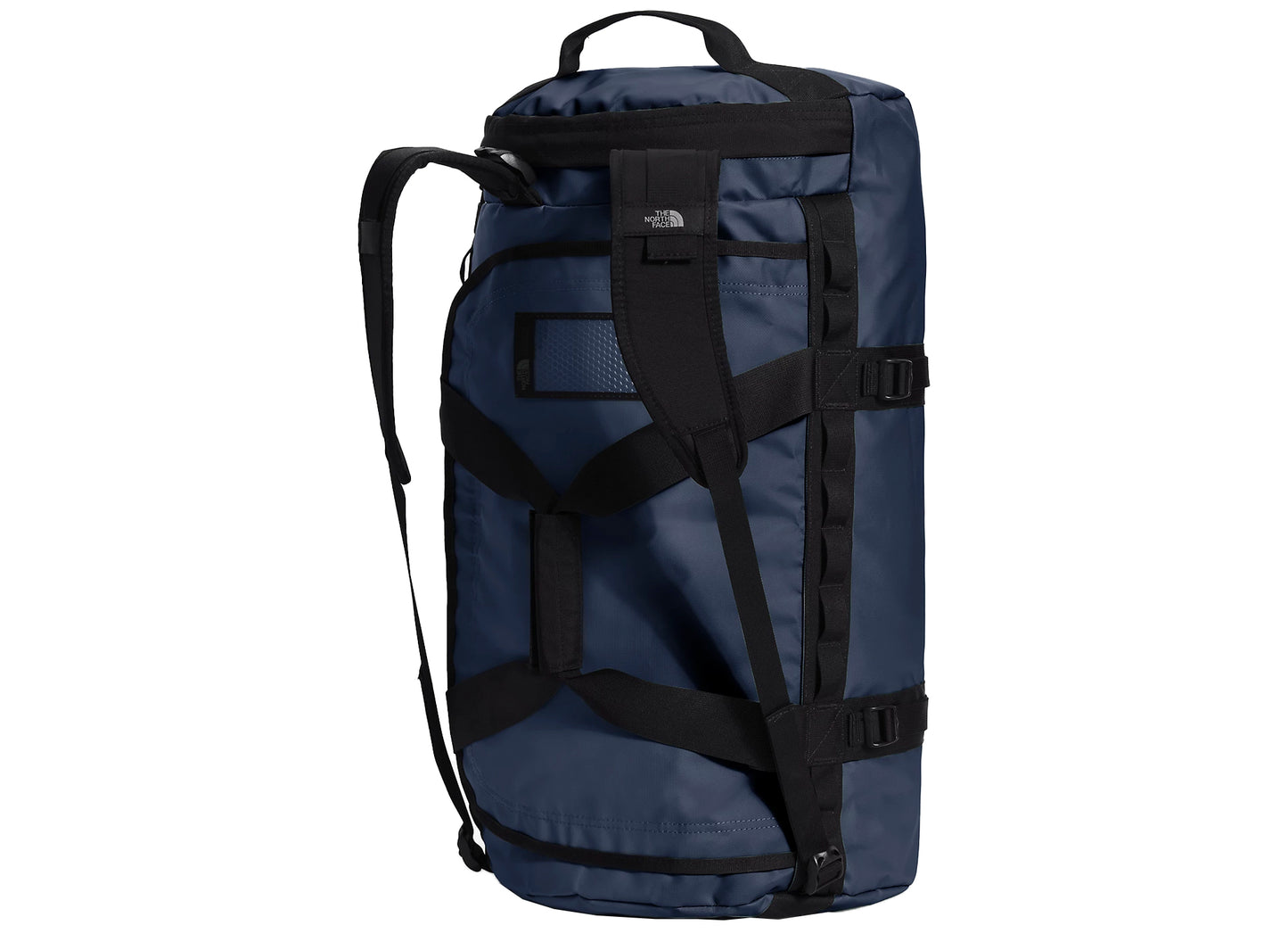 The North Face Medium Base Camp Duffel in Summit Navy