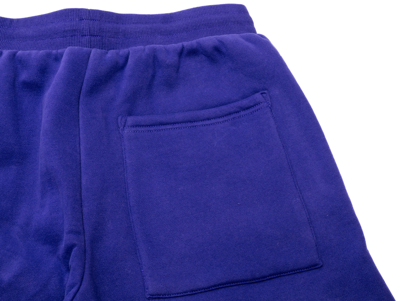 Pleasures Onyx Sweatpants in Purple xld