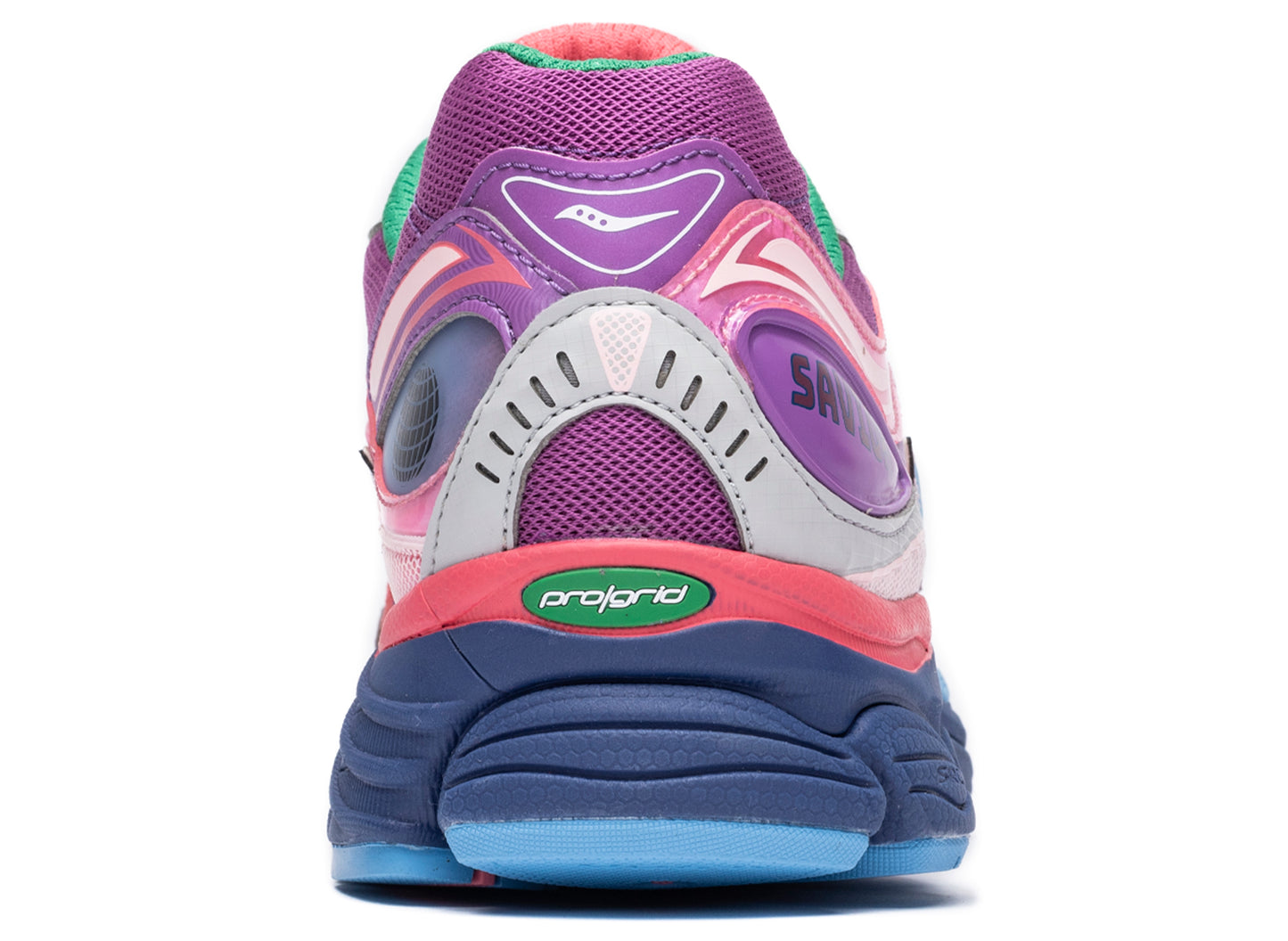 Saucony Jae Tips Progrid Omni 9