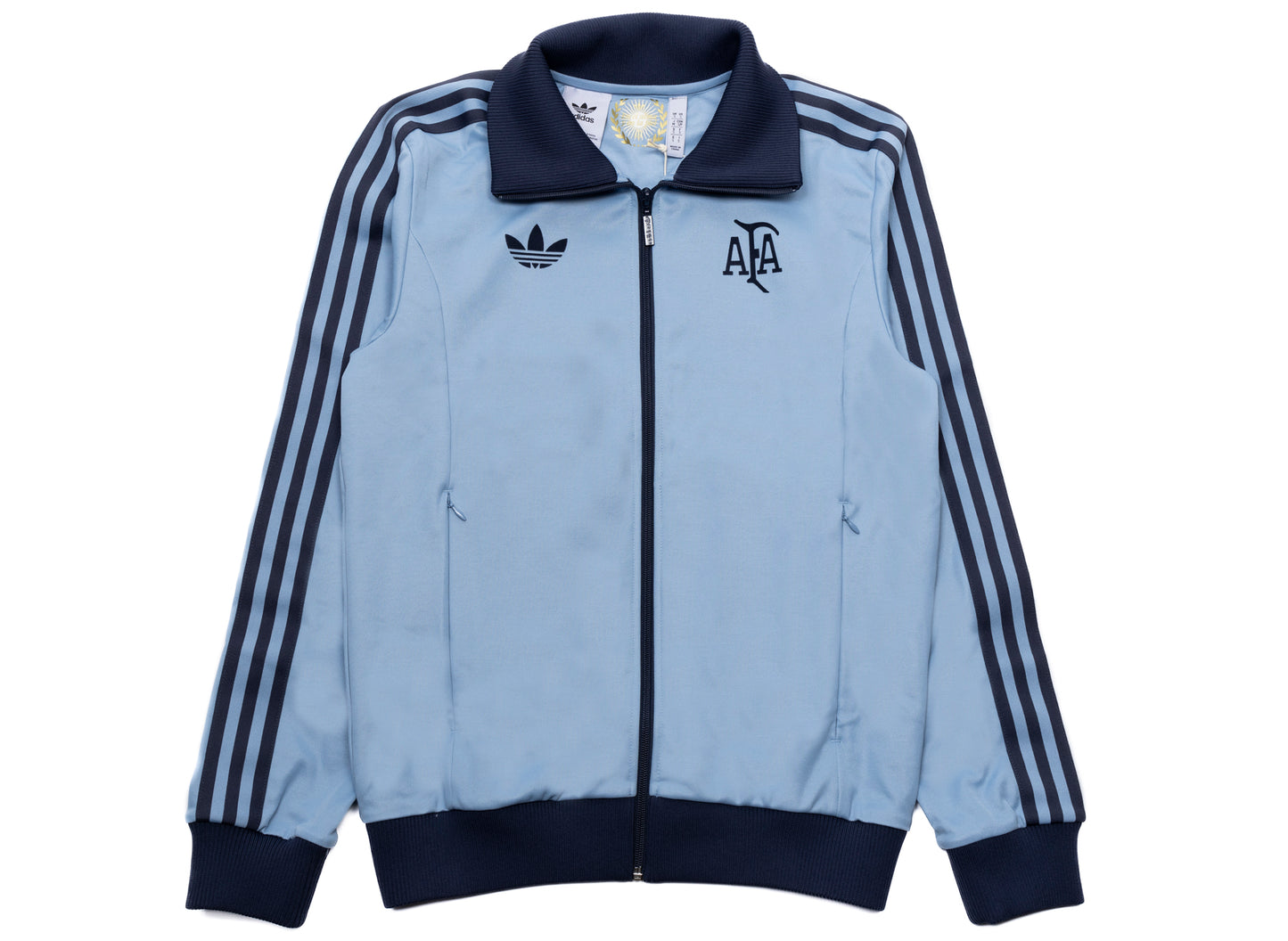 Adidas Argentina Anniversary Track Top xld