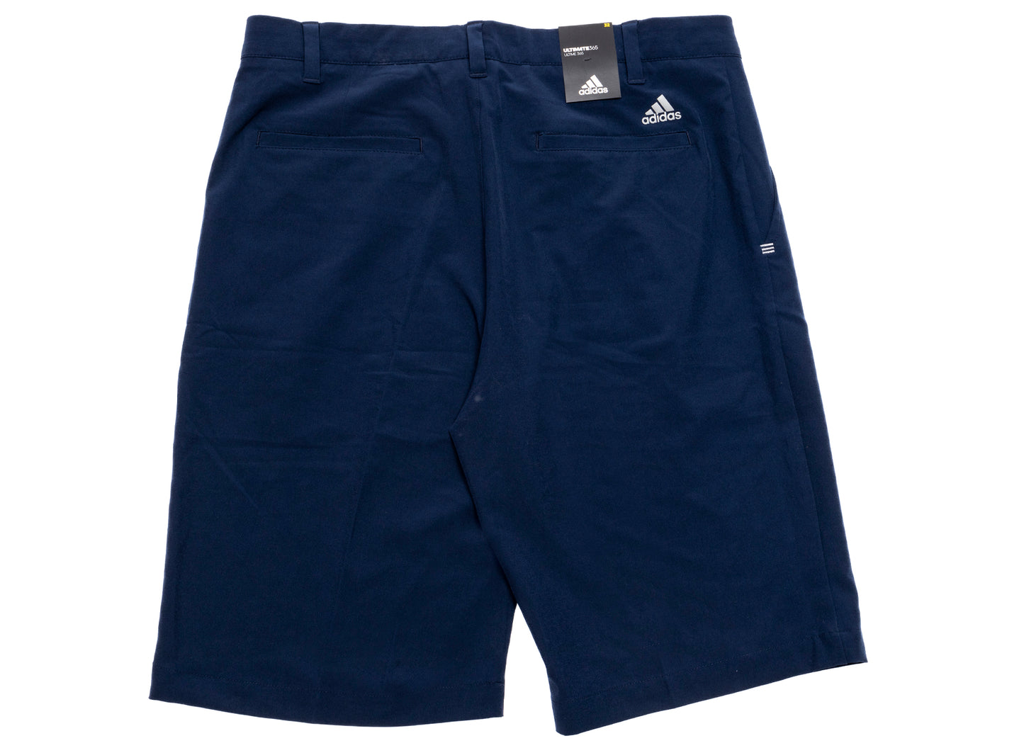 Adidas Ultimate 365 Golf Shorts in Navy