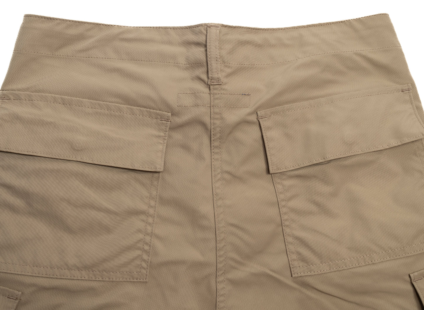 Junya Watanabe MAN Comme des Garçons Wide Leg Cargo Pants