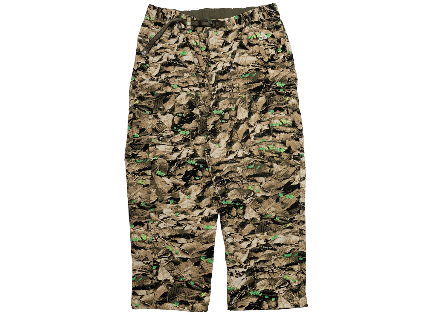 Nike ACG UV Water Repellant Cargo Pants xld